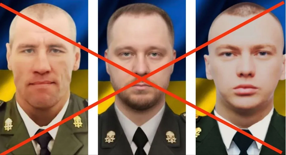 Фото © Telegram/ Поддубный |Z|О|V| edition