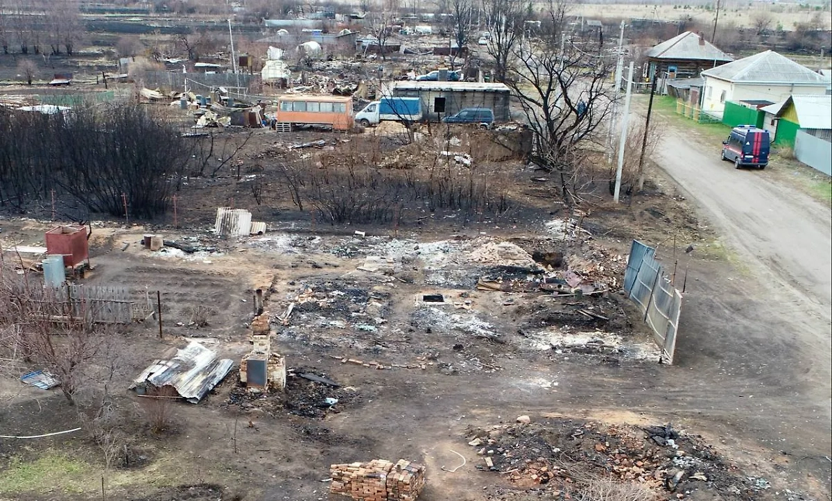 Обложка © СУ СК РФ по Курганской области