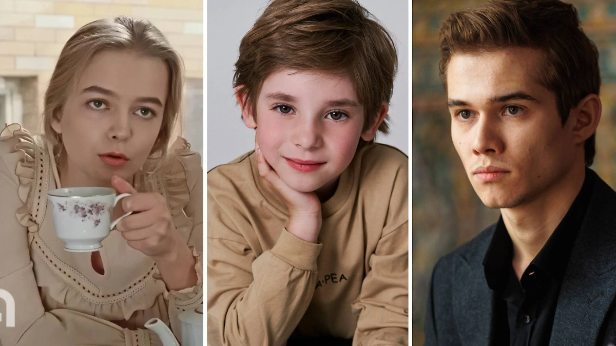 В сериале «Москва слезам не верит» в 2025 году Александры просто не существует. Девушку играла Наталья Вавилова. Фото © «Москва слезам не верит», режиссёр Владимир Меньшов, сценарист Валентин Черных, © «Москва слезам не верит. Всё только начинается», режиссёры Ольга Долматовская, Жора Крыжовников, сценаристы Жора Крыжовников, Евгения Хрипкова и др. / Kinopoisk, © kino-teatr