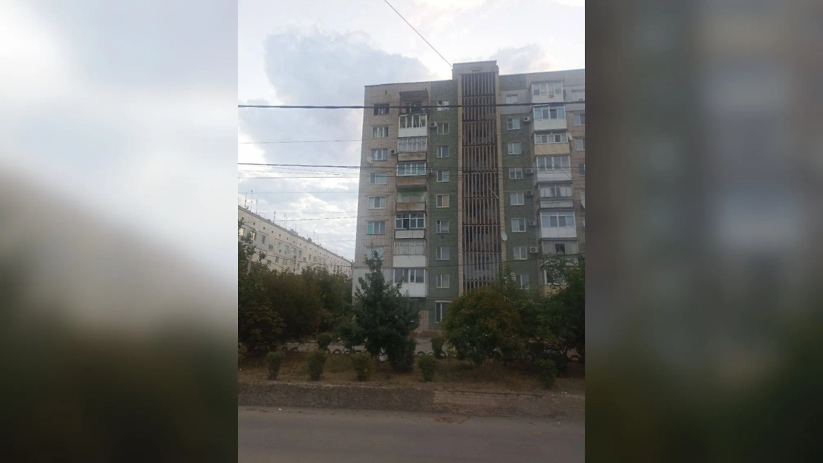 Обложка © Telegram / «Павел Филипчук Глава округа»