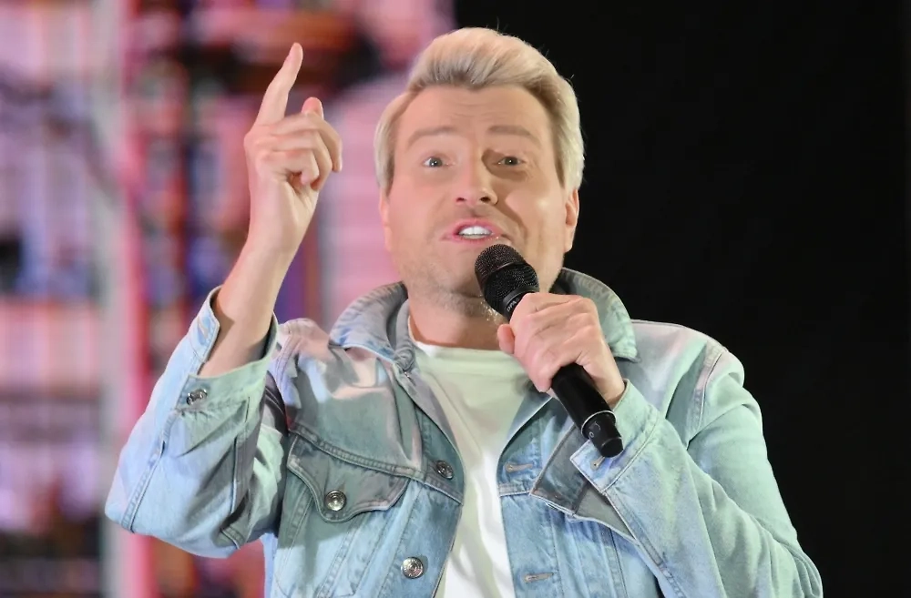 Обложка © РИА Новости / Григорий Сысоев