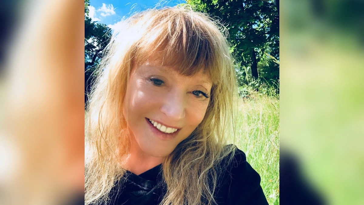 Обложка © Instagram (признан экстремистской организацией и запрещён на территории Российской Федерации)/ alla_orfey