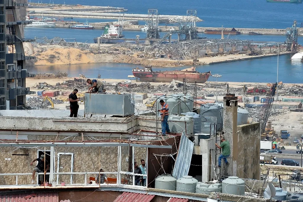 Обложка © ТАСС / ЕРА 