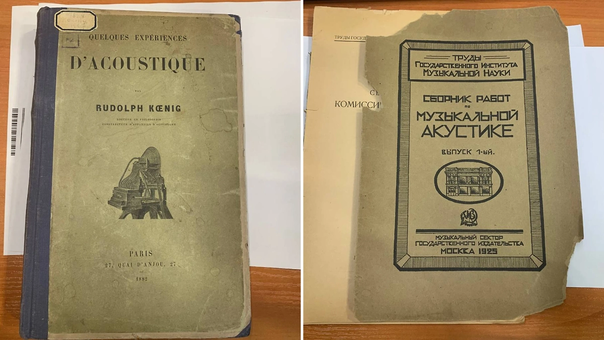 Чертежи. Фото © Telegram / ФТС России