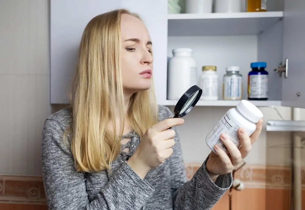 Обложка © Shutterstock / FOTODOM / Alona Siniehina