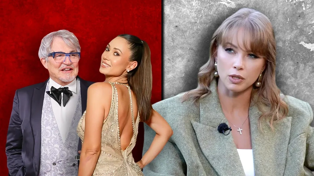 Полина Диброва дала первое большое интервью после месячного молчания. Всё о разводе и дружбе с Еленой Товстик. Обложка © ТАСС / Софья Сандурская, © Instagram (признан экстремистской организацией и запрещён на территории Российской Федерации) / elenatovstik, © VK / FAMETIME