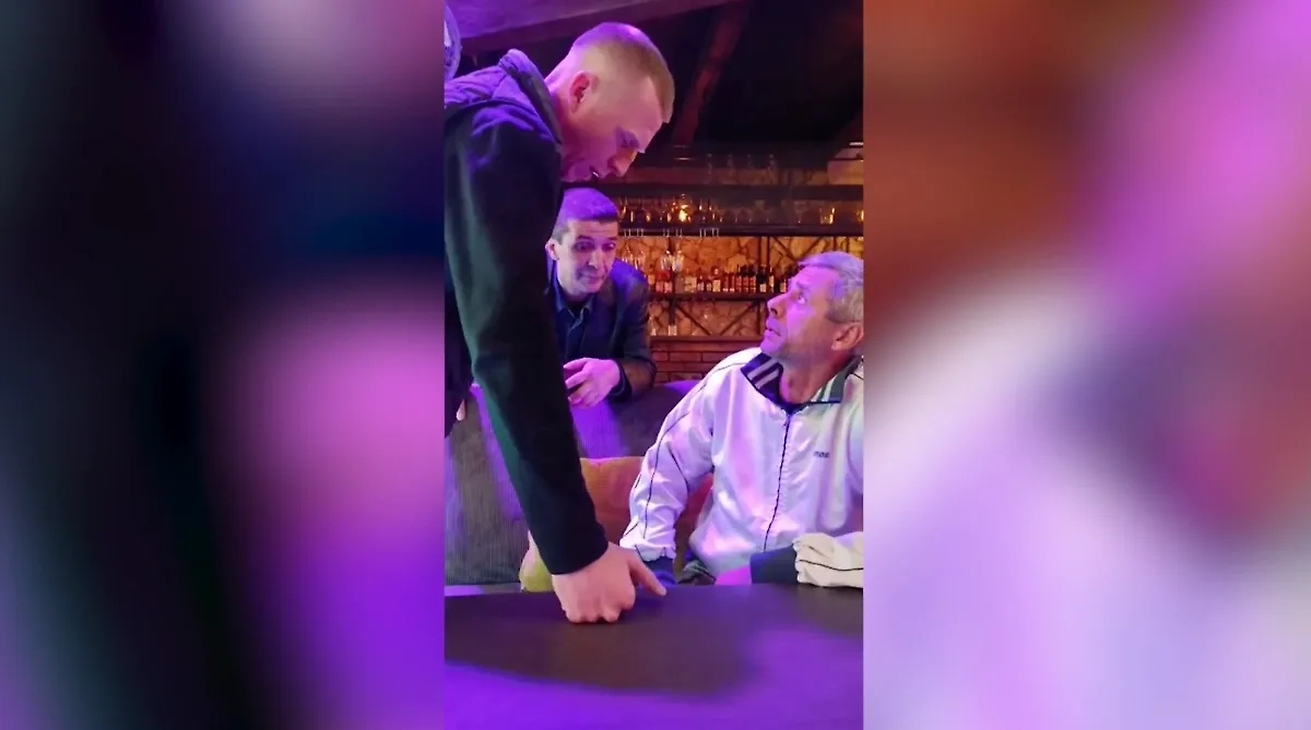 Обложка © Telegram / «Аргументы недели»