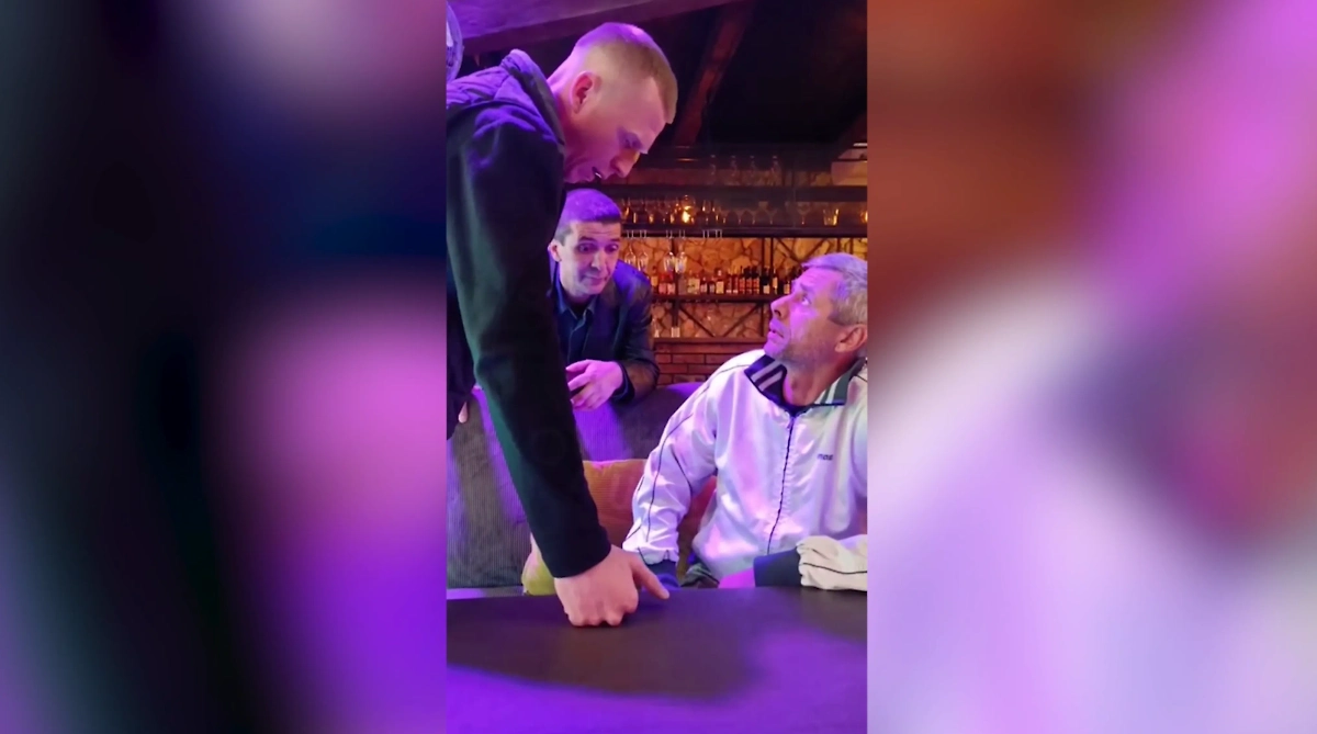 Обложка © Telegram / «Аргументы недели»