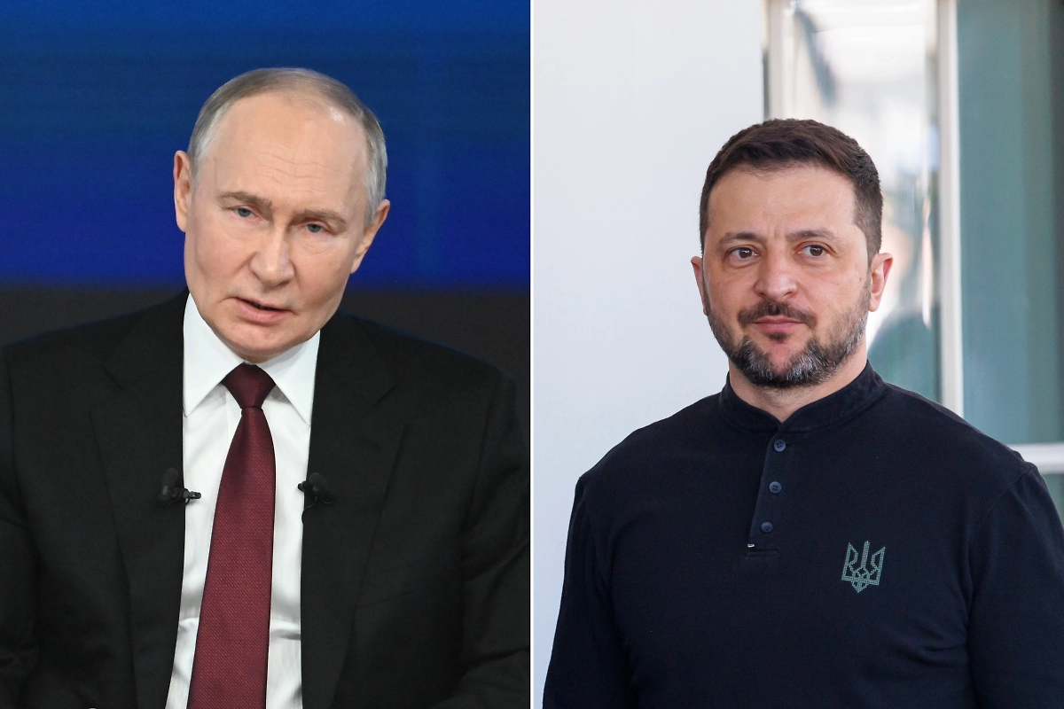 Обложка © Life.ru, фото © Shutterstock / FOTODOM / Joshua Sukoff