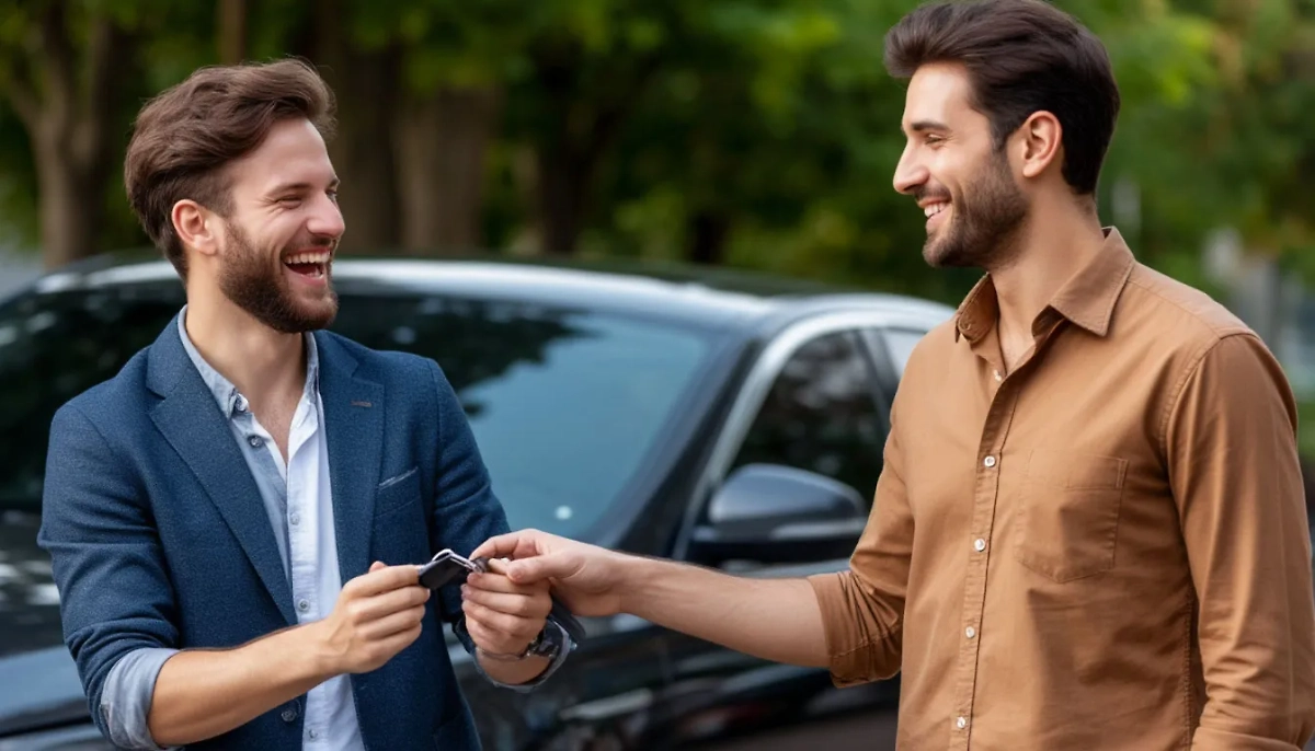 Китайская мудрость о дружбе: от каких людей стоит держаться подальше. Фото © «Шедеврум»