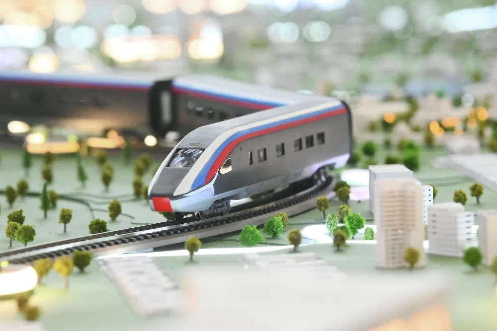 Обложка © РИА Новости / Илья Питалев