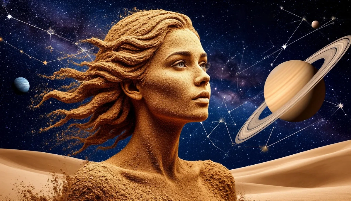 Какие знаки зодиака стихии Земли благословлены быть успешными бизнесменами. Фото © «Шедеврум» 