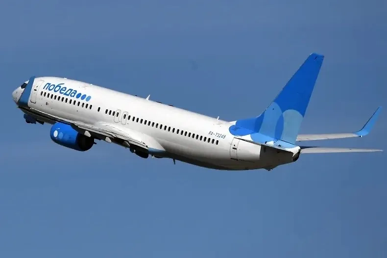 Обложка © РИА Новости / Кирилл Каллиников