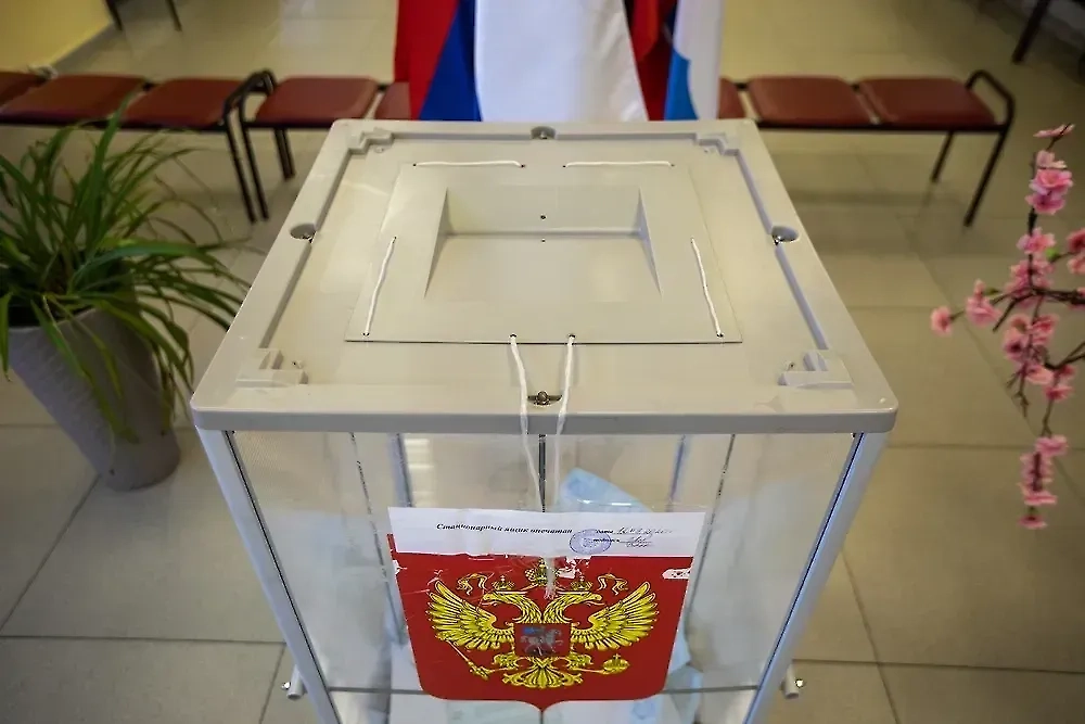 Обложка © Shutterstock / FOTODOM / Konstantin Lenkov