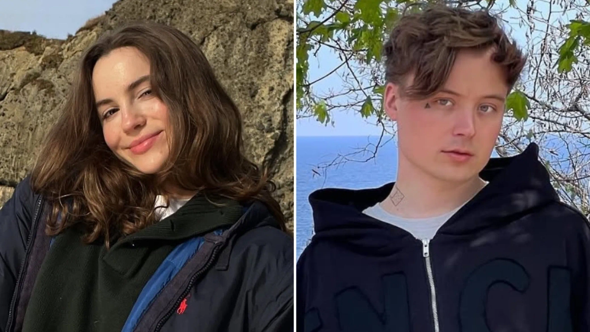 Обложка © Instagram (признан экстремистской организацией и запрещён на территории Российской Федерации)/ maryanaro, boredoneguy