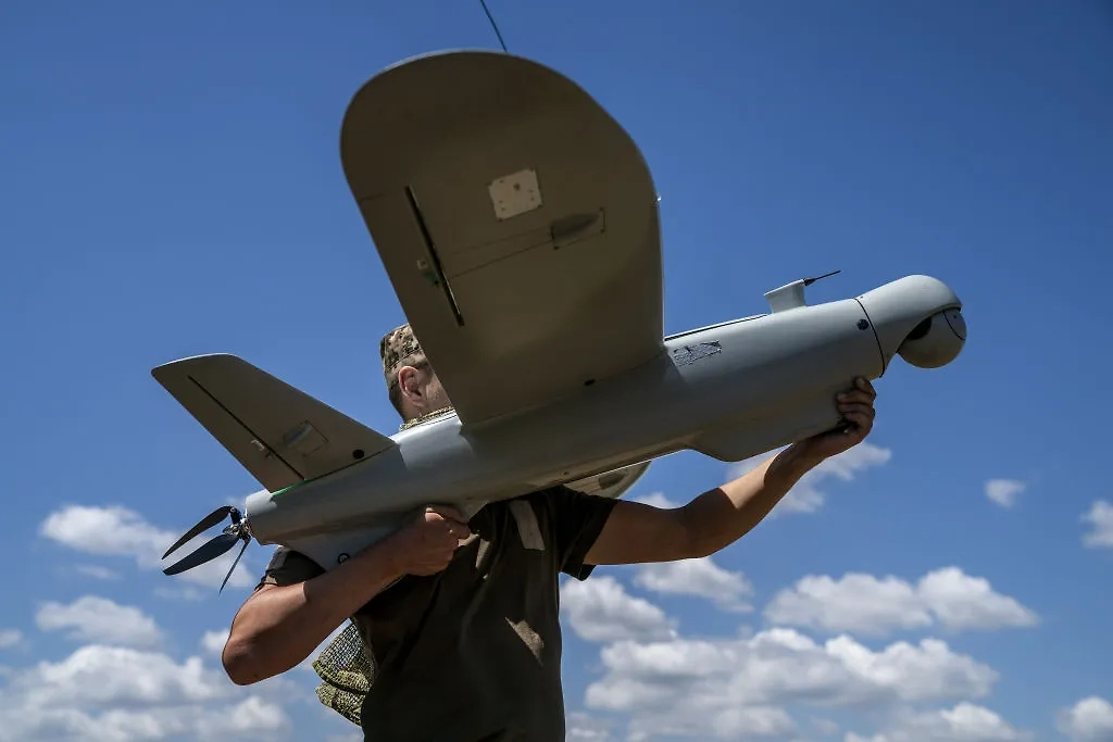Обложка © Gettyimages / Anadolu
