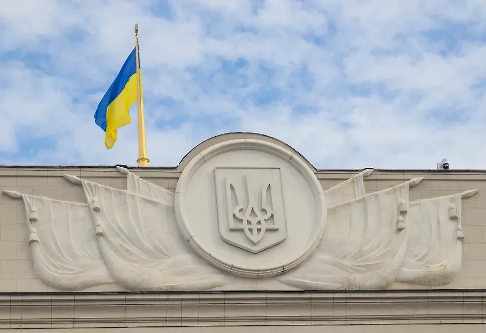 Обложка © Shutterstock / FOTODOM / Oleh Dubyna