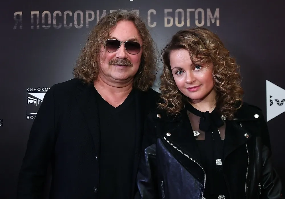 Обложка © ТАСС / Евгения Новоженина