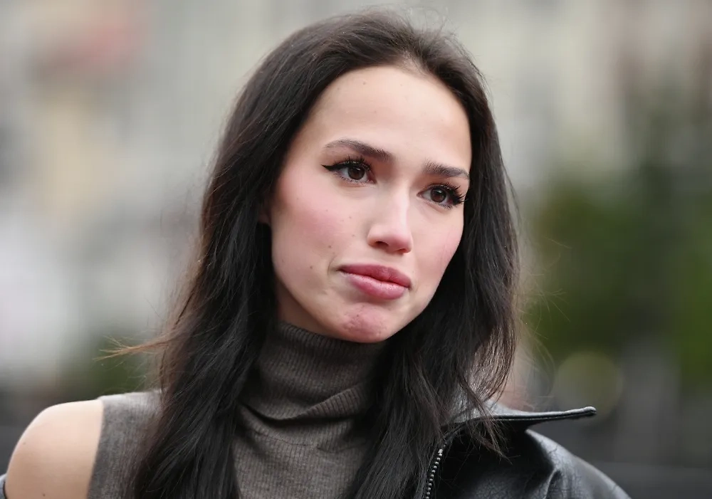 Обложка © РИА Новости / Екатерина Лызлова