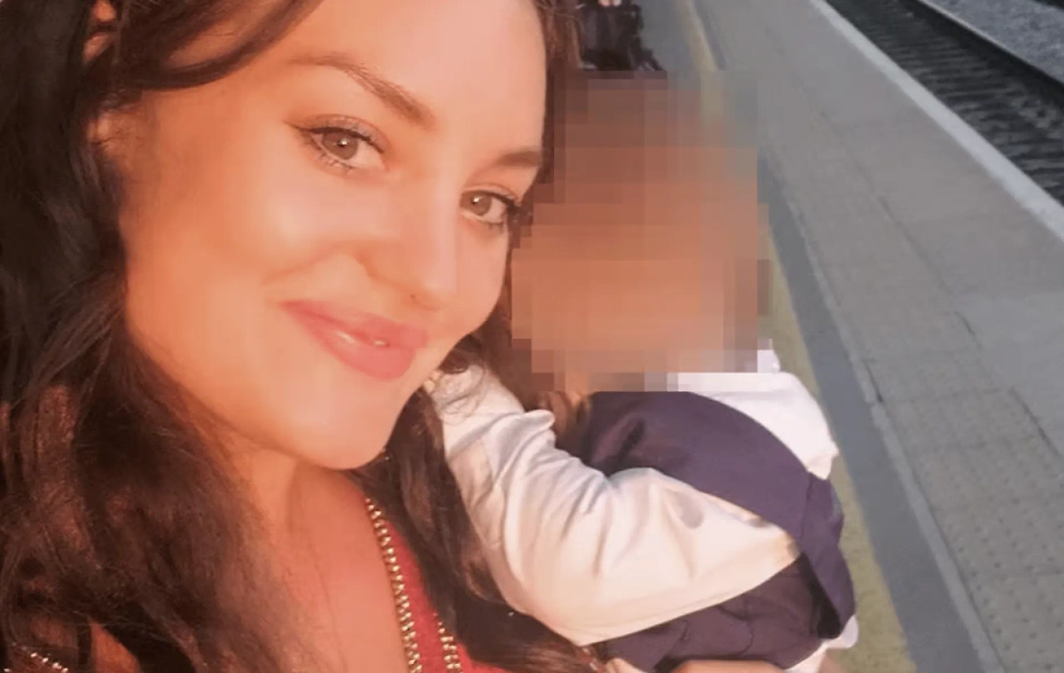 Обложка © Facebook/ Constance Marten (соцсеть запрещена в России; принадлежат компании Meta, которая признана экстремистской и запрещена в РФ)