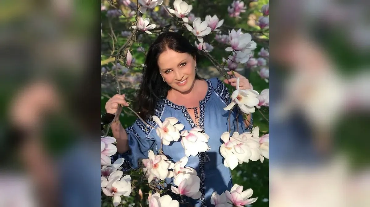 София Ротару. Обложка © Instagram (признан экстремистской организацией и запрещён на территории РФ) / sofiarotaru.official