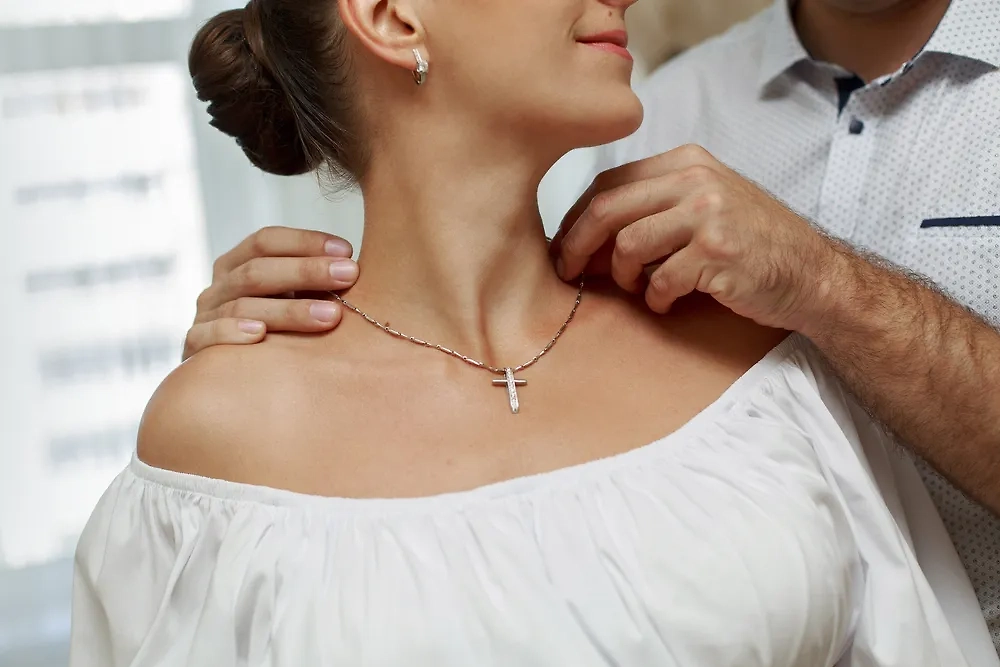 Чего избежать в день Воздвижения Креста Господня? Какие действия запрещены? Фото © Shutterstock / FOTODOM / Mihail Pustovit