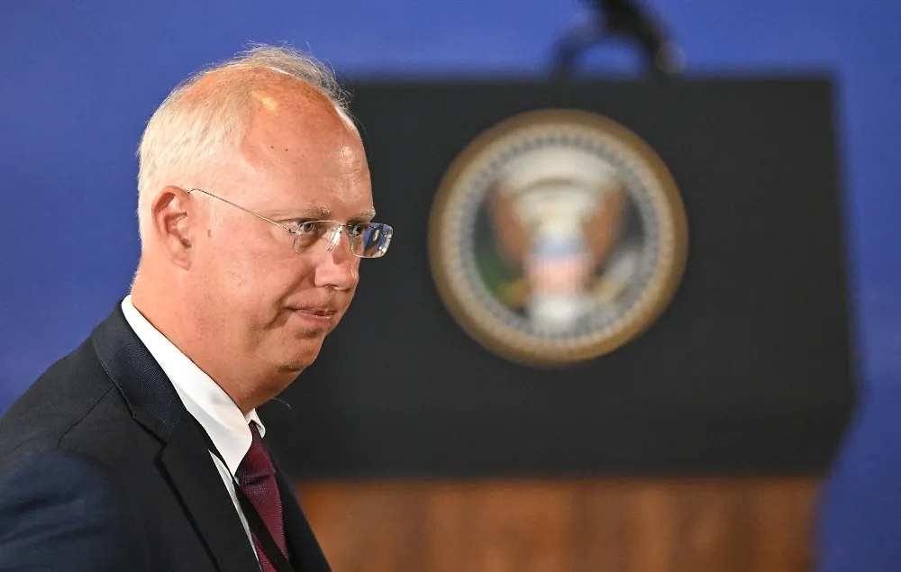 Обложка © РИА «Новости» / Сергей Бобылев