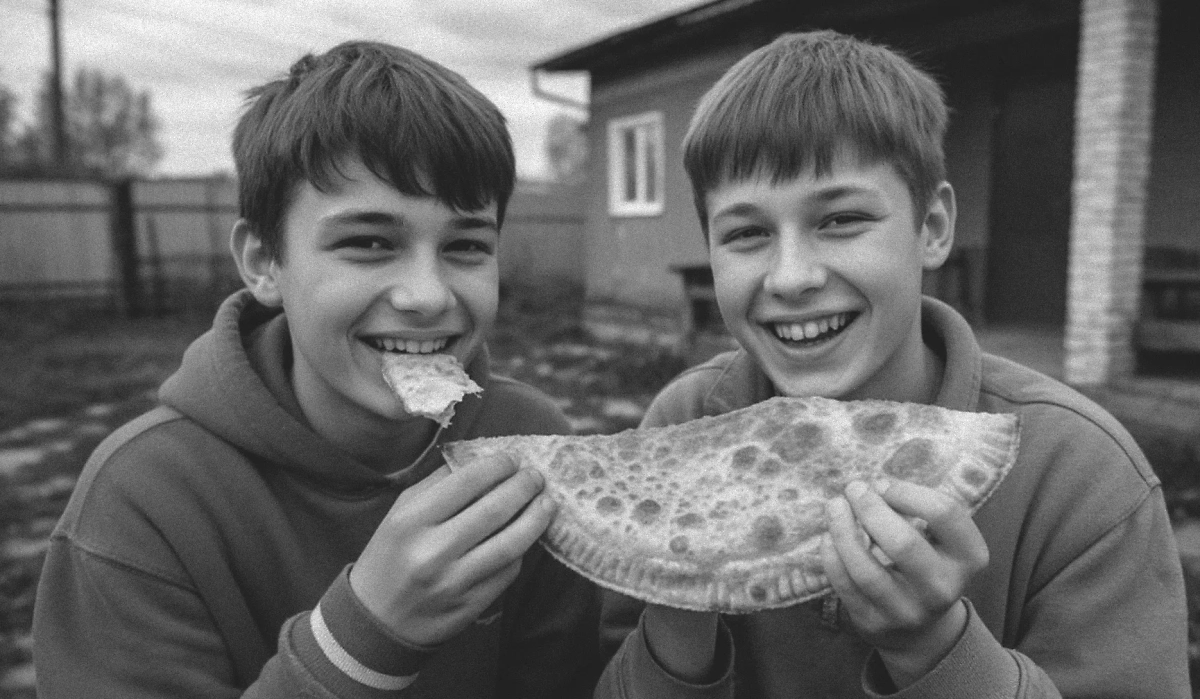 Советские чебуреки по ГОСТу: рецепт с фаршем дома. Обложка © «Шедеврум»