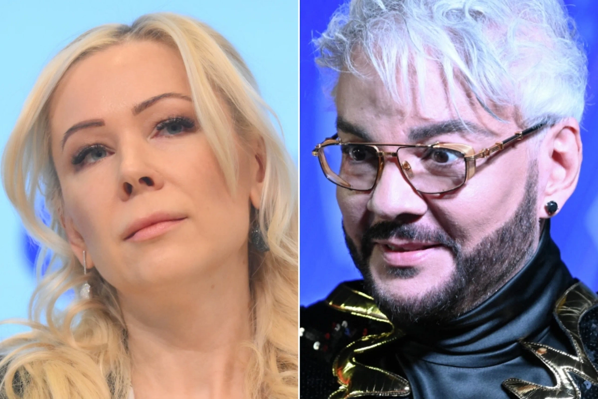 Обложка © РИА Новости / Илья Питалев, Максим Богодвид