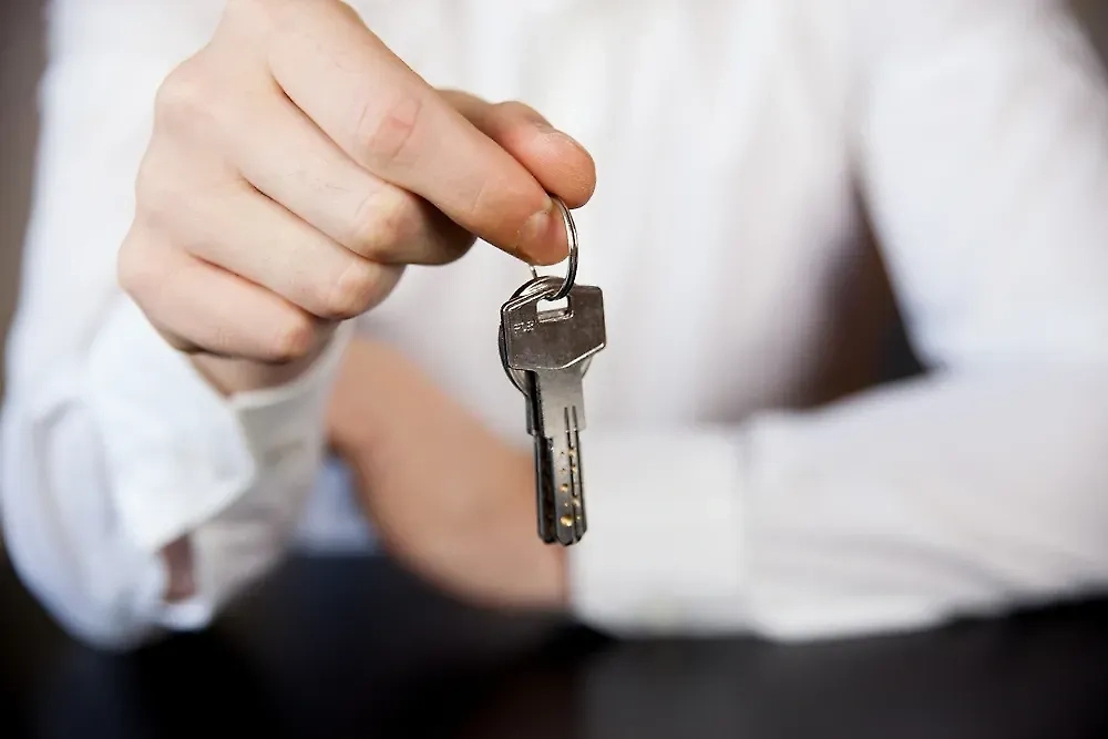 Обложка © Shutterstock / FOTODOM / IKagadiy