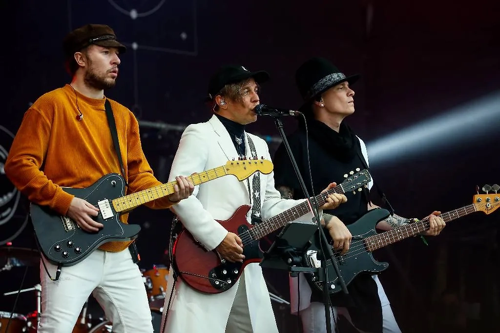 Обложка © ТАСС / Александр Рюмин