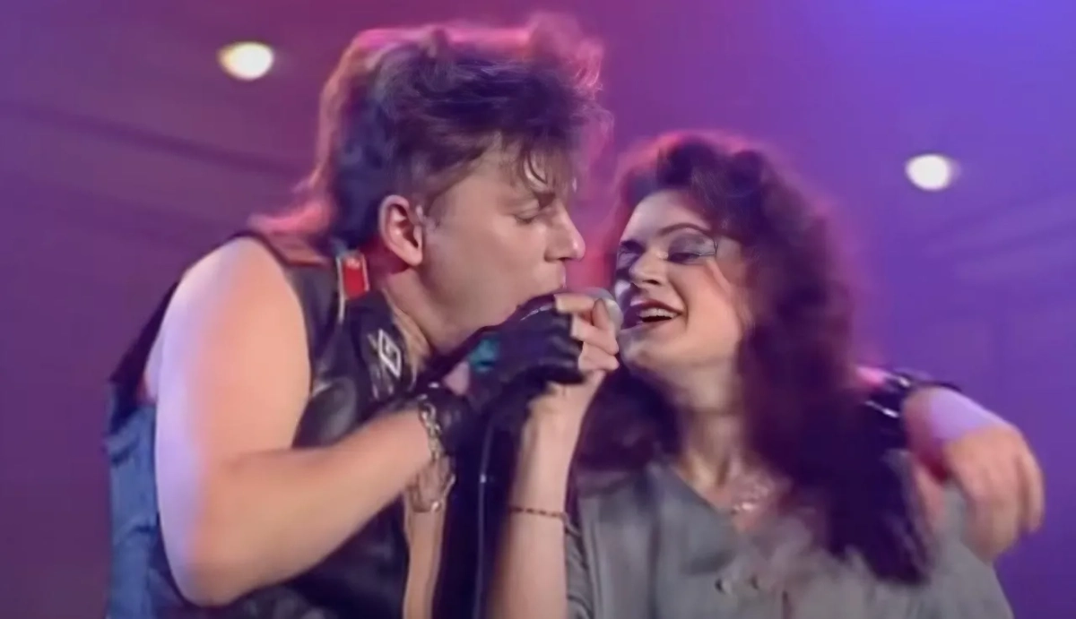 Обложка © Youtube / Программа "А". Архив Сергея Антипова