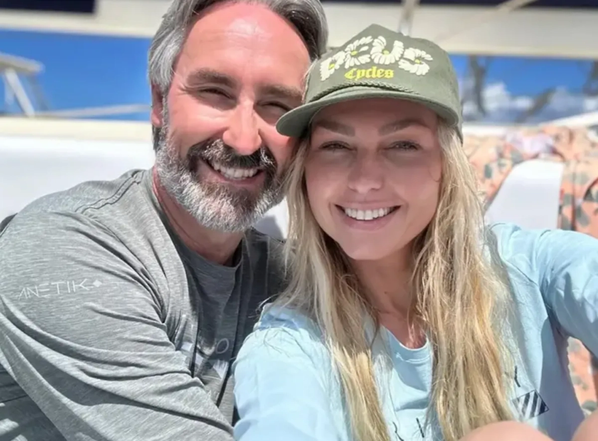 Обложка © Instagram (признан экстремистской организацией и запрещён на территории Российской Федерации) )/ leticiacline