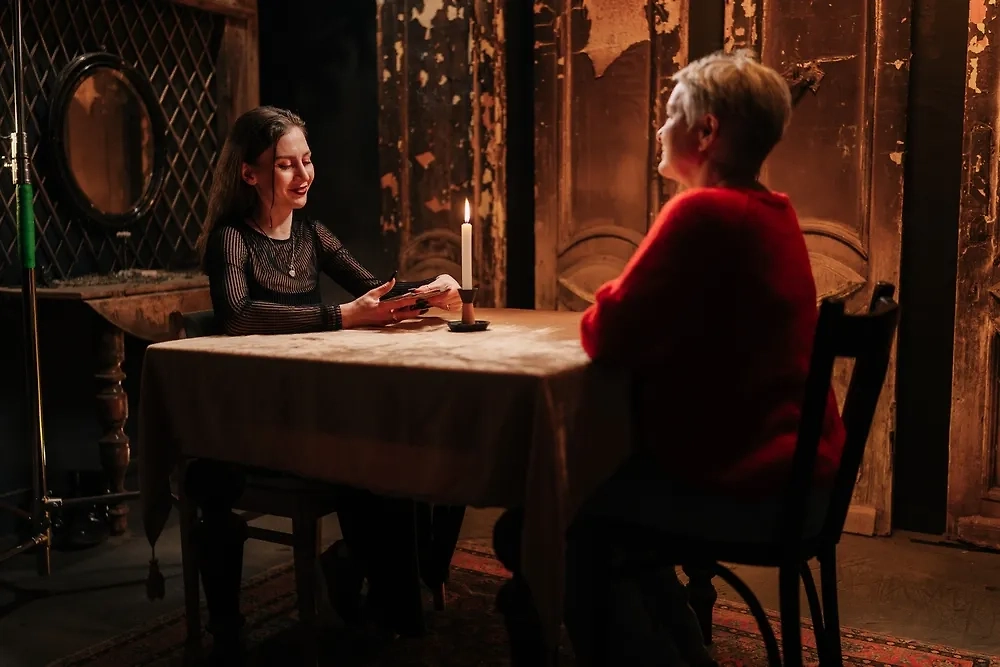 Обложка © Shutterstock / FOTODOM / Dikushin Dmitry