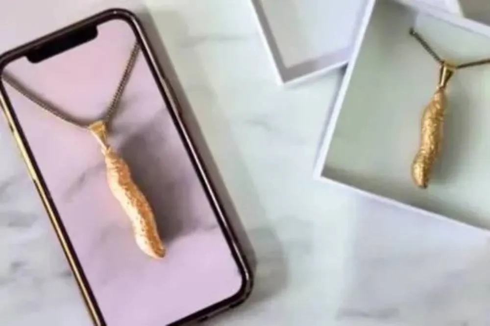 Обложка © Instagram (признан экстремистской организацией и запрещён на территории Российской Федерации) / butternutbox