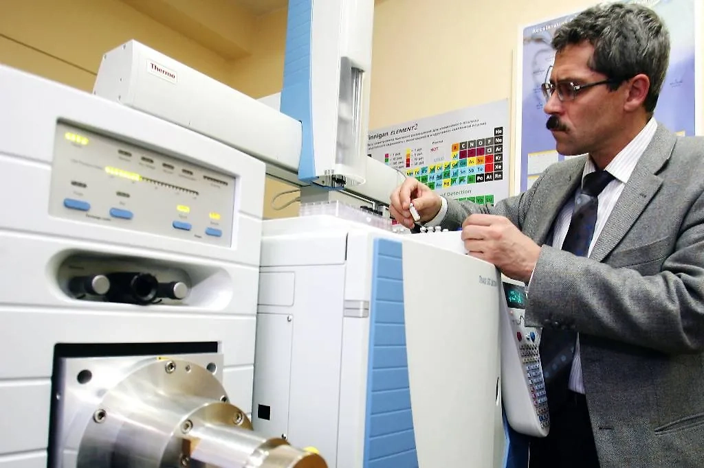 Обложка © ТАСС / Виталий Белоусов