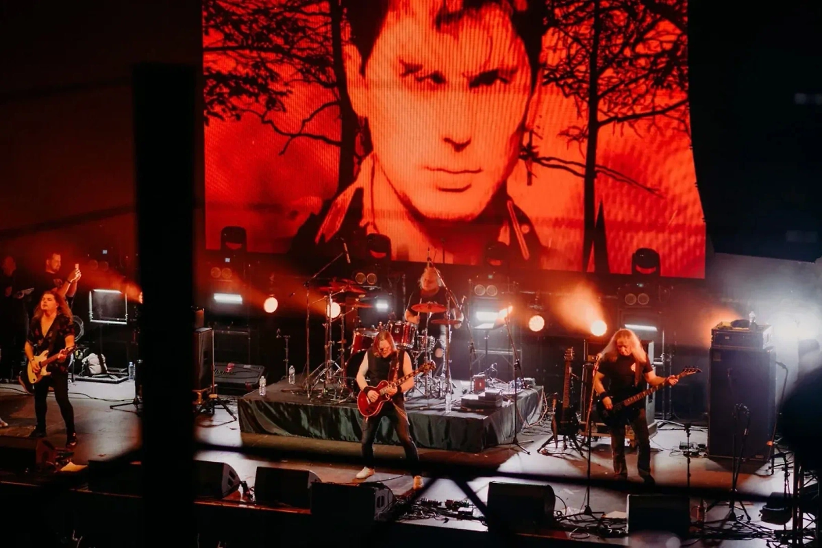 Обложка © sektorfest