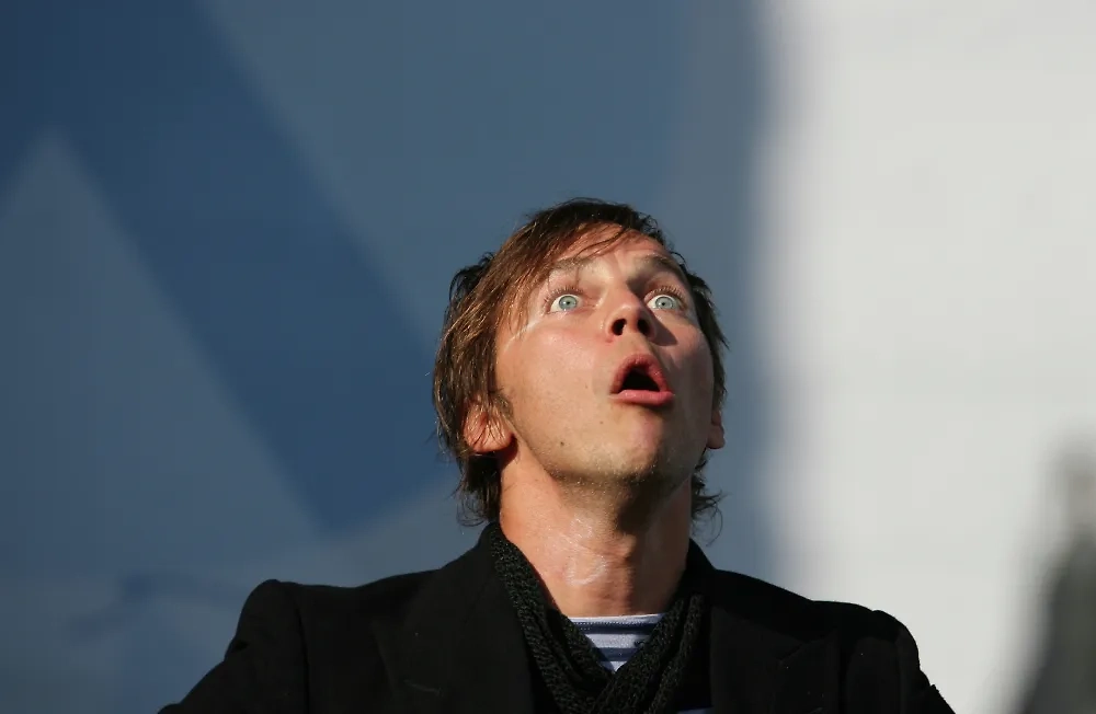 Обложка © РИА Новости / Максим Богодвид