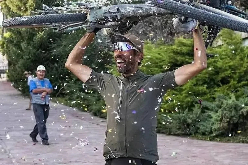 Обложка © Instagram (Соцсеть запрещена в РФ; принадлежит корпорации Meta, которая признана в РФ экстремистской) / sofianeshl