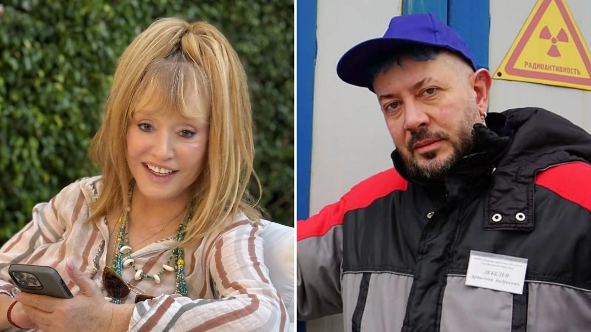 Обложка © Instagram (признан экстремистской организацией и запрещён на территории Российской Федерации)/ alla_orfey, temalebedev