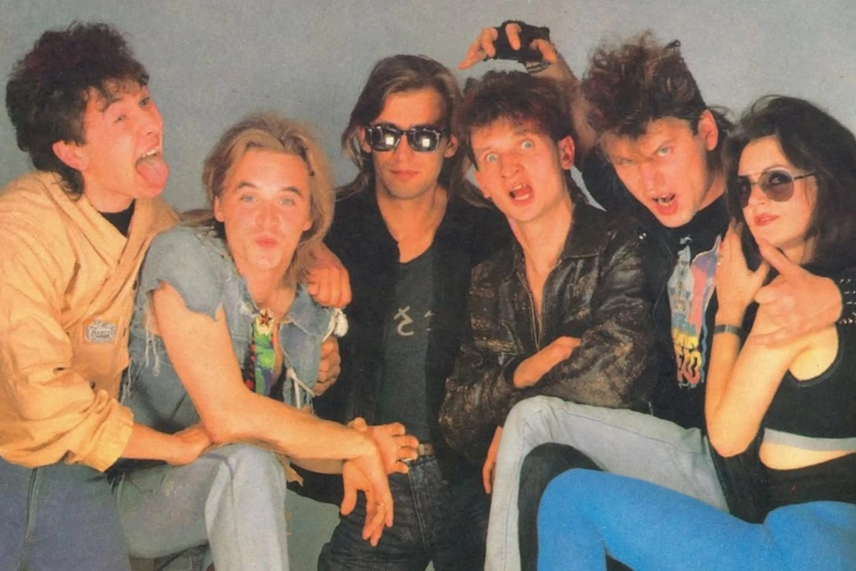 Обложка © Instagram (признан экстремистской организацией и запрещён на территории Российской Федерации) / sekrotgaza_fangroup