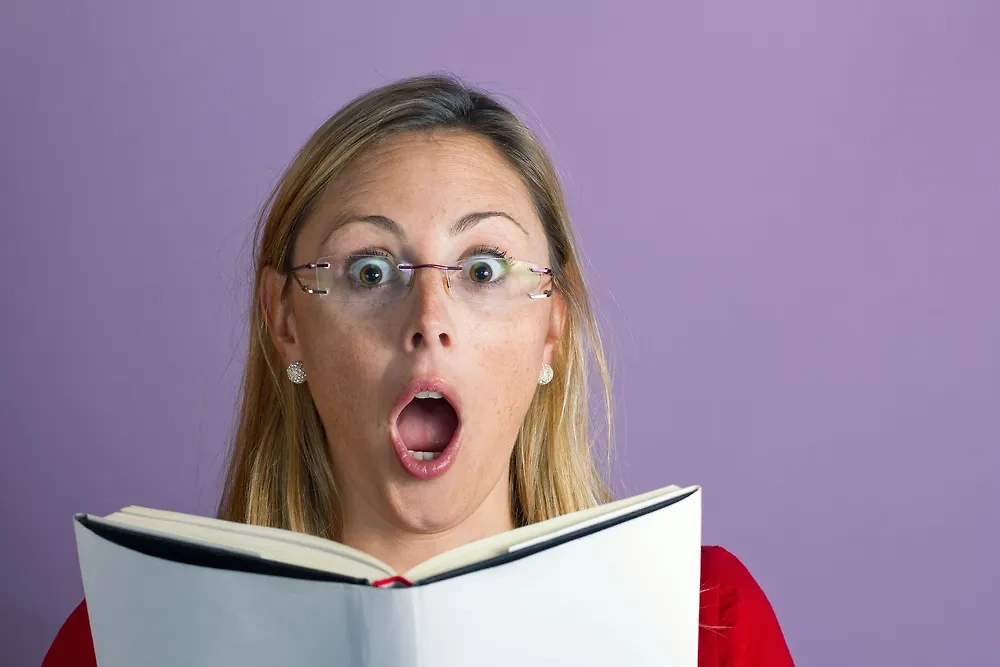 Обложка © Shutterstock / FOTODOM / angellodeco