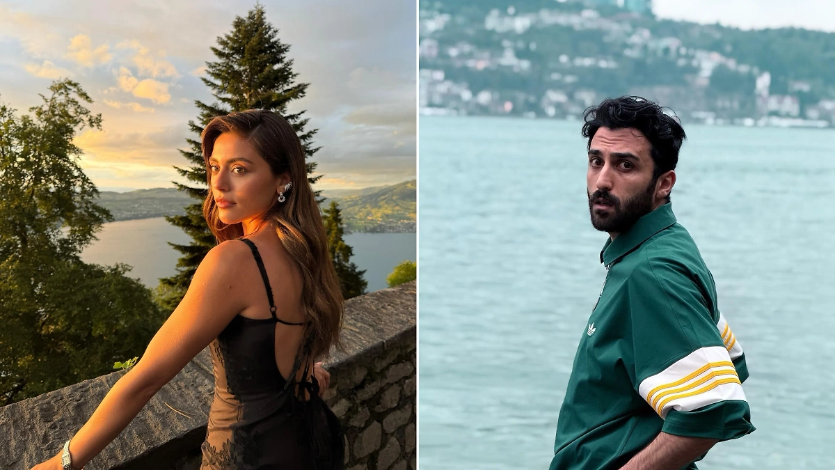 «Клюквенный щербет» — почему новый сезон вызвал такой скандал. Обложка © Instagram (признан экстремистской организацией и запрещён на территории Российской Федерации) / silaaturkoglu, batuhanbozkurtyuzgulec