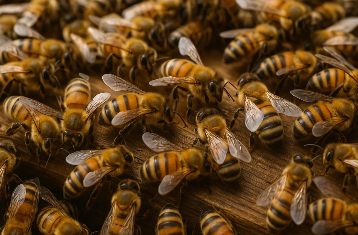 Обложка © DALL-E / Life.ru