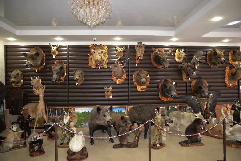 Обложка © Telegram / УФСИН России по Оренбургской области