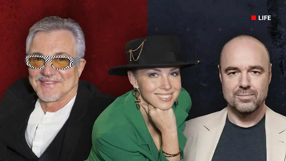 Самый громкий развод года: Полина Диброва ушла от мужа к миллиардеру. Коллаж © Life.ru. Фото © ТАСС / Вадим Тараканов, © Instagram (признан экстремистской организацией и запрещён на территории Российской Федерации) / roman_tovstik