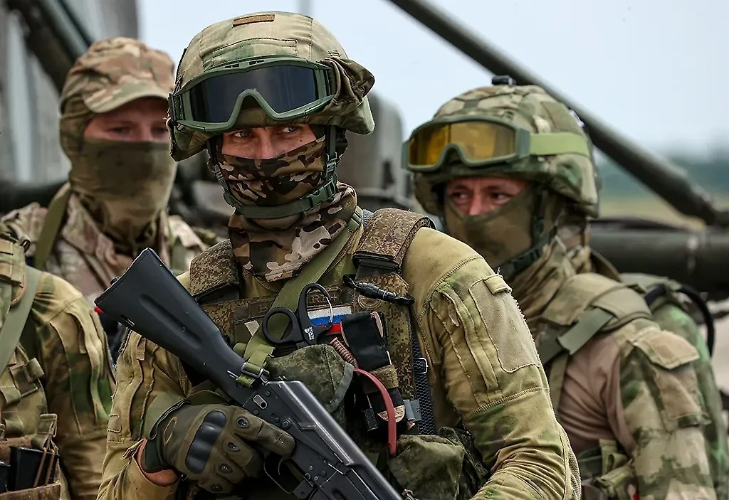 Обложка © ТАСС / Александр Полегенько