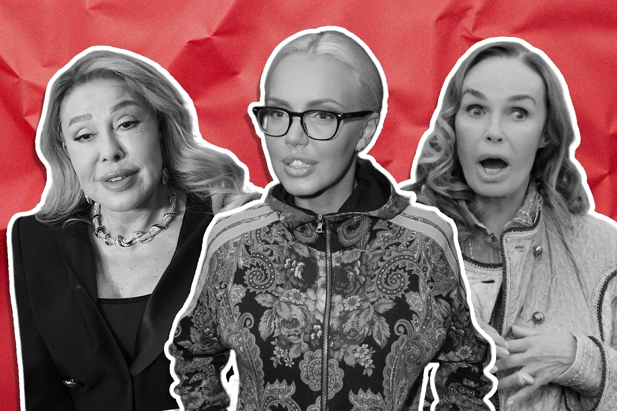 7 российских звёзд, которые пожалели о пластических операциях. Коллаж © Life.ru. Обложка © ТАСС / Виталий Смольников, Олег Дьяченко, © РИА Новости / Григорий Сысоев, © Freepik