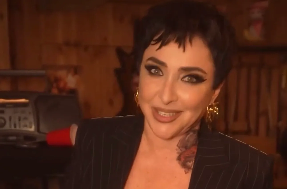 Обложка ©  Instagram (признан экстремистской организацией и запрещён на территории Российской Федерации)/ lolitamilyavskaya