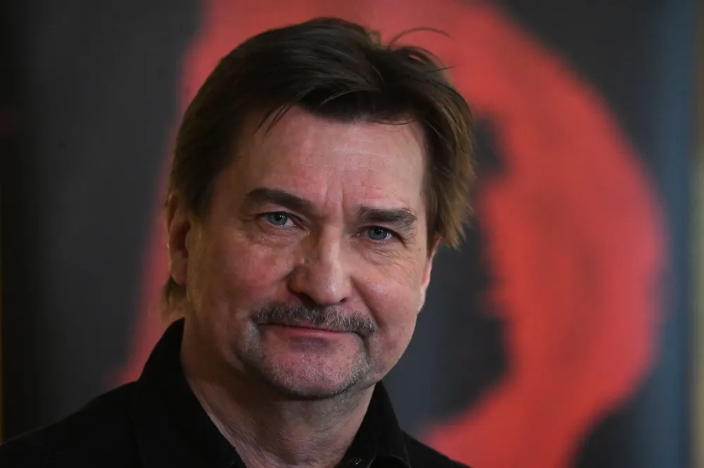 Обложка © РИА Новости / Владимир Федоренко